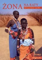 Żona na raty. Tom I