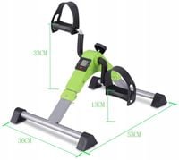 Rotor rehabilitacyjny mechaniczny Antar zielony