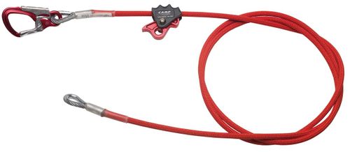 Lonża regulowana CAMP Cable Adjuster 200 cm na Arena.pl