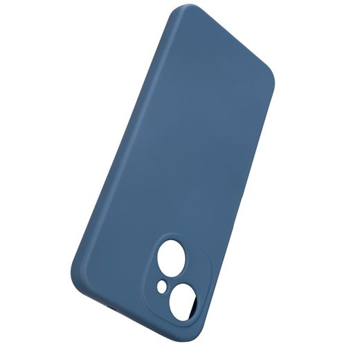etui beline silicone do tecno spark 40c  niebieski na Arena.pl