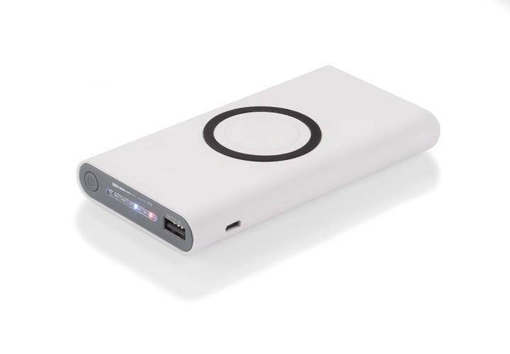 Power bank DOUBLE 8000 mAh zdjęcie 1