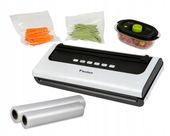 PRÓŻNIOWA ZGRZEWARKA + FOLIE pakowarka DO FOLII