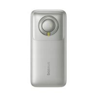 Baseus Powerbank OS Free2Pull Szybki 20000mAh 65W + Kabel USB-C Ekran LED