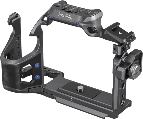 SmallRig 4308 - zestaw klatkowy do Sony A7R V / A7 IV /  A7S III na Arena.pl