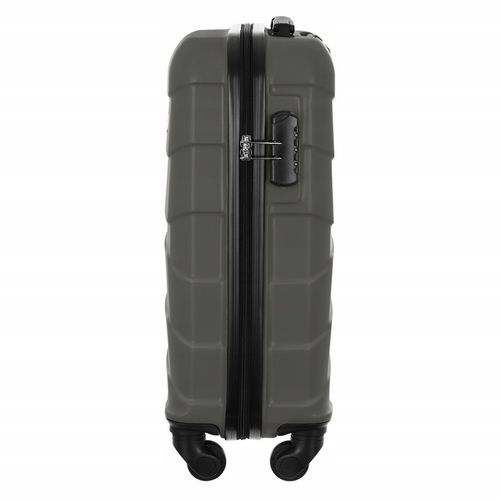 Walizka kabinowa TORBA PODRĘCZNA bagaż podręczny IDEALNY ROZMIAR 55x40x20CM na Arena.pl