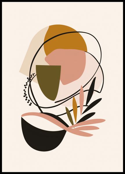 Plakat 64x90cm Inspiracja zdjęcie 2