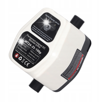 POMPA WSPOMAGAJĄCA CIŚNIENIE 100W 24 VOLT