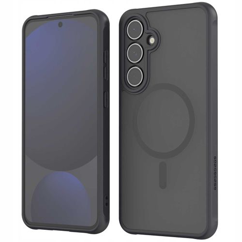 Spacecase Hybrid Mag Galaxy S24 Fe na Arena.pl