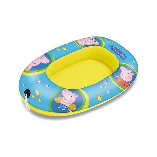 Dmuchany Statek Peppa Pig (94 Cm) na Arena.pl