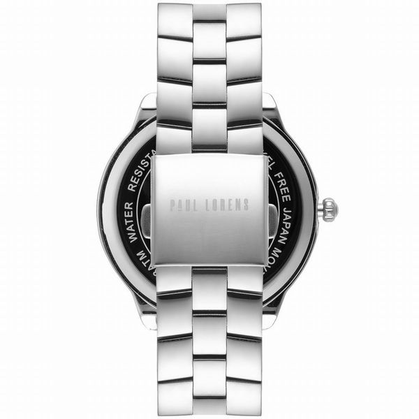 Zegarek Damski Paul Lorens PL8527B3-3C1 zdjęcie 3