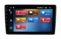 RADIO NAWIGACJA GPS DODGE CALIBER 2009-2012 ANDROID CARPLAY 8/128 GB