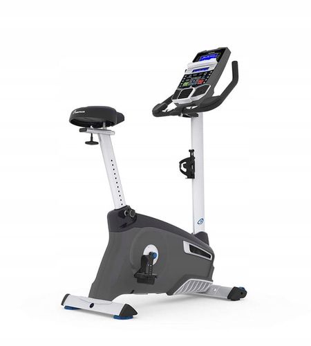 Rower treningowy Programowany Nautilus U626 na Arena.pl