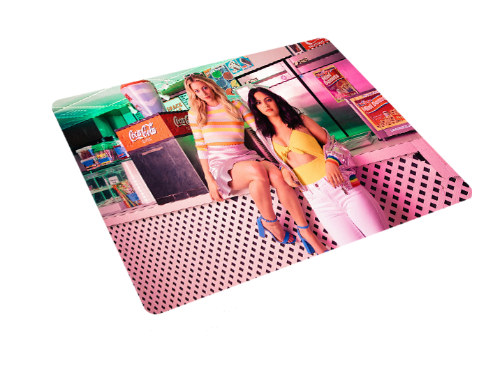 Podkładka pod myszkę Riverdale zdjęcie 3