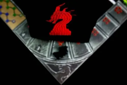 Gra Brzdęk! (Clank!) na Arena.pl