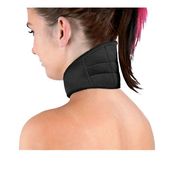 Stabilizator magnetyczna opaska na kark szyję