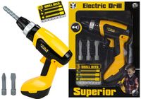 ND24_1659 Wiertarko-Wkretarka Na Baterie Jak Praw