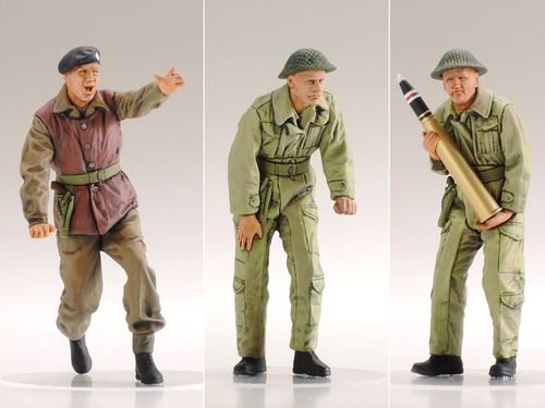 Tamiya Archer 1/35 na Arena.pl