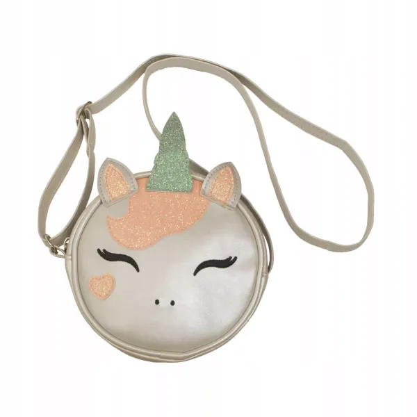 Torebka jednorożec zdjęcie 1
