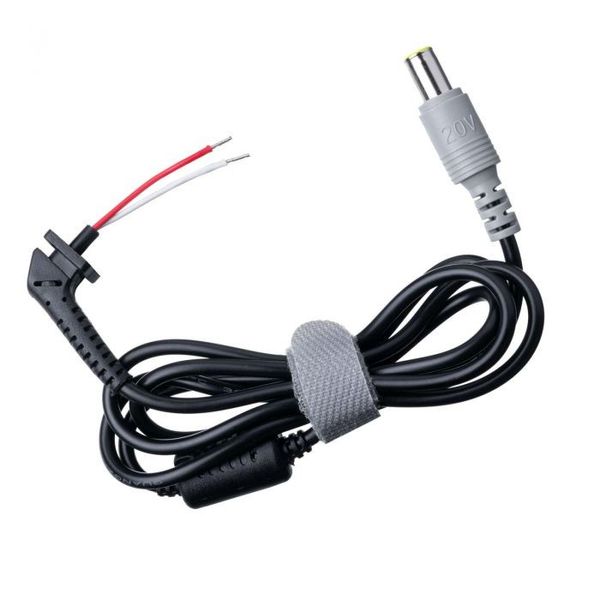 Kabel Lenovo ThinkPad 7.9x5.5mm + pin zdjęcie 1