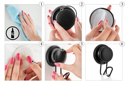 GAVI BAMBUS KOSZYK PŁASKI NA PRZYSSAWKI na Arena.pl