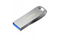 SanDisk Pamięć USB 3.1 pendrive Ultra Luxe 256 GB