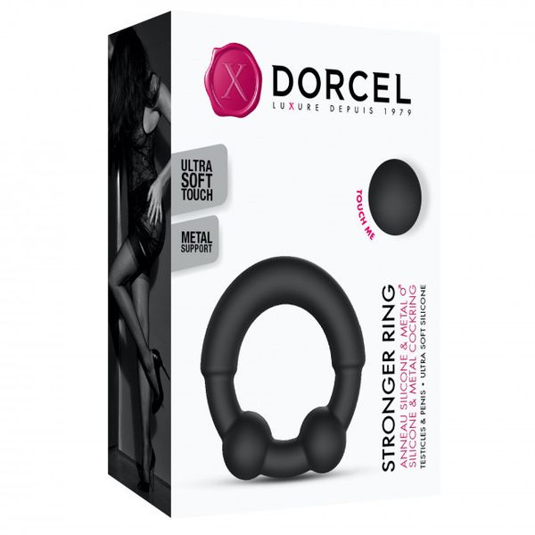 Dorcel Stronger Ring zdjęcie 6