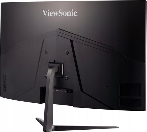 Monitor LED 32" ViewSonic VX3218C-2K na Arena.pl