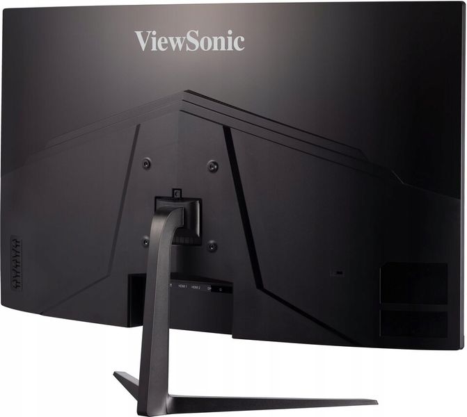 Monitor LED 32" ViewSonic VX3218C-2K zdjęcie 11
