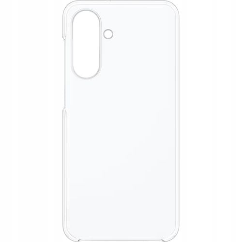 Etui SAMSUNG Clear do Galaxy A26 5G Przezroczysty na Arena.pl