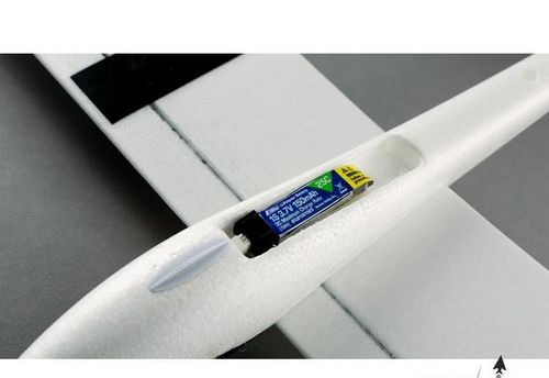 Ultra Micro Radian BNF na Arena.pl