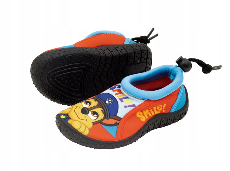 BUTY DO WODY PSI PATROL 34 zdjęcie 4