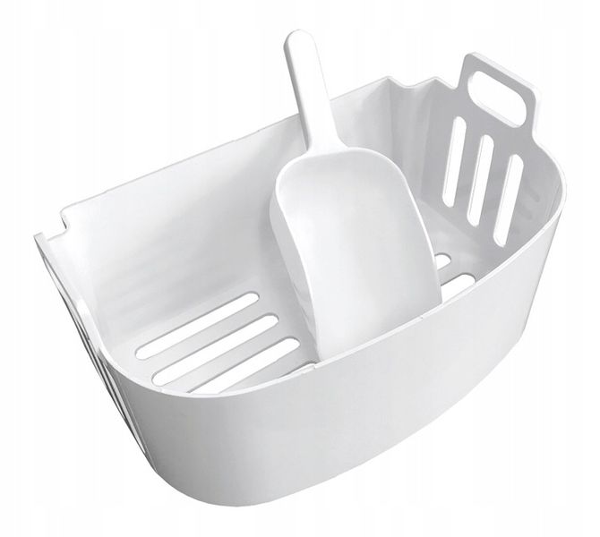 KOSTKARKA DO LODU TCL ICE R9 CZERWONA zdjęcie 14