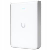 PUNKT DOSTĘPOWY UQ-U7-PRO-WALL UniFi Wi-Fi 7 2.4 GHz, 5 GHz, 6 GHz, 688 Mbp