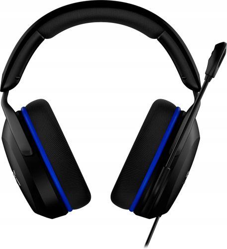Słuchawki HyperX Cloud Stinger 2 Core PS Czarne do PlayStation na Arena.pl