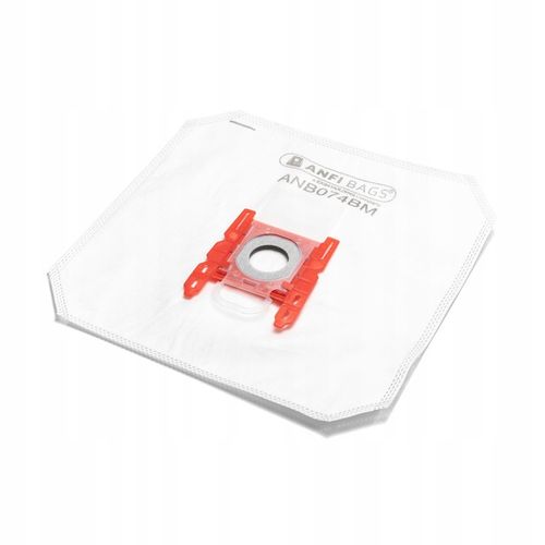 Worki do odkurzacza Bosch G ALL BBZ41FGALL 12szt na Arena.pl