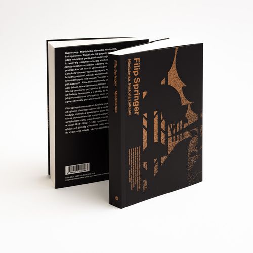 Miedzianka. Historia znikania na Arena.pl