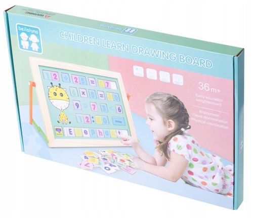 Tablica wielofunkcyjna dwustronna na Arena.pl