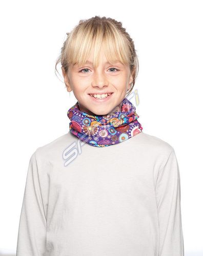 Chusta bandana Buff ORIGINAL JUNIOR Hello Kitty Hugkitty na Arena.pl