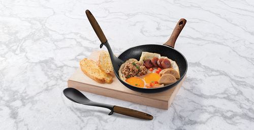 zestaw 3 patelni granitowych berlinger haus bh-7101 na Arena.pl