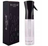 Rozpylacz Spryskiwacz Fryzjerski Do Wody MGIEŁKA Barberski Czarny