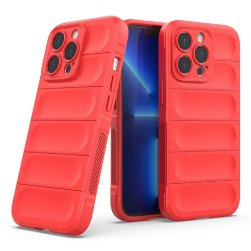 magic shield case etui do iphone 13 pro max elastyczny pancerny na Arena.pl