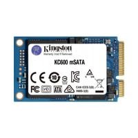 Dysk SSD KINGSTON KC600 256GB SKC600MS/256G