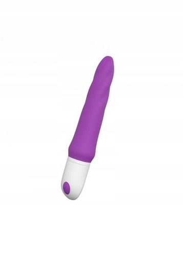 Wibrator UNICORN VIBE PURPLE na Arena.pl