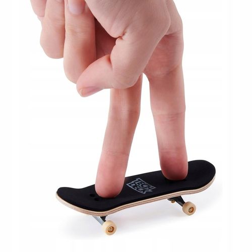 FINGERBOARD DESKOROLKA 6PAK TECH DECK BONUS PACK ALMOST + AKCESORIA na Arena.pl
