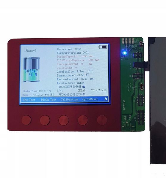 BATERIA STRONGCELL do IPhone 6S ŚWIEŻA zdjęcie 7