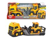 ND17_ZB-130109 Volvo Truck Team 32cm swiatlo dzwi
