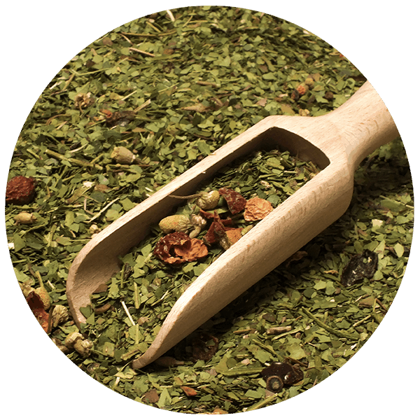 Verde Mate Green Regulase 0,5 kg zdjęcie 3