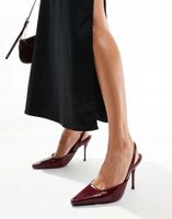 Simmi czółenka damskie szpilka rozmiar 40