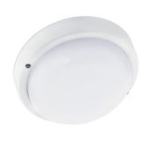 LAMPA LED 12W 4000K NEUTRALNA BIAŁA IP54 1050LM