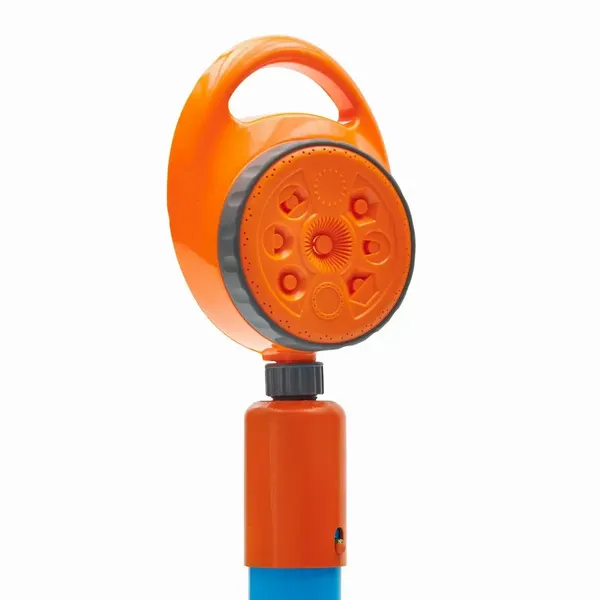 wodny plac zabaw Splash Station MAŁPISZON zdjęcie 7